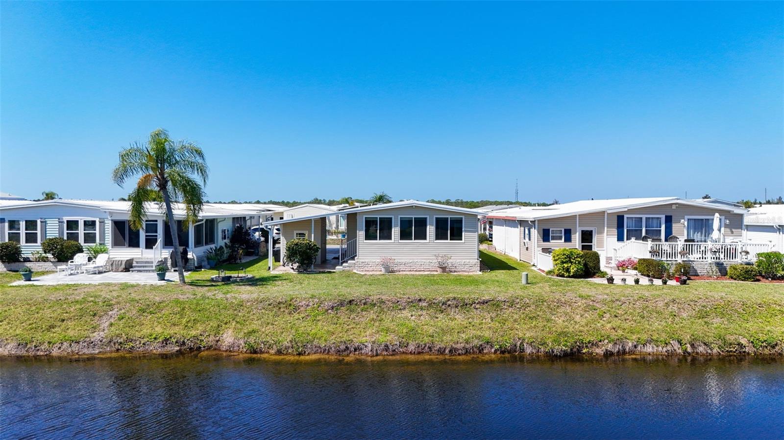 LAZY RIVER MHP - Residential