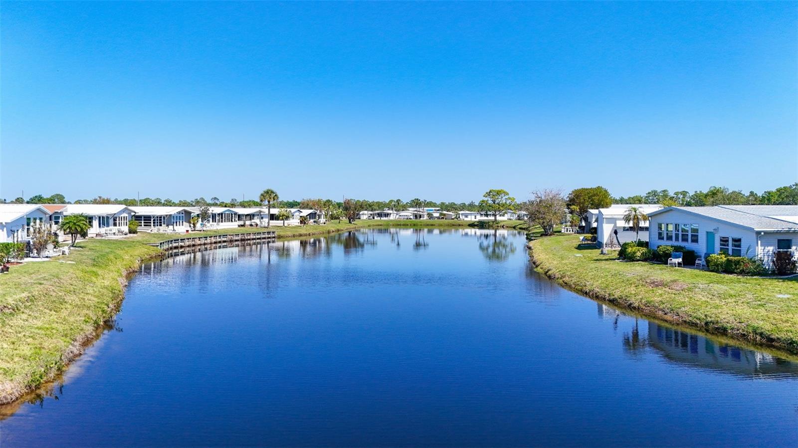 LAZY RIVER MHP - Residential