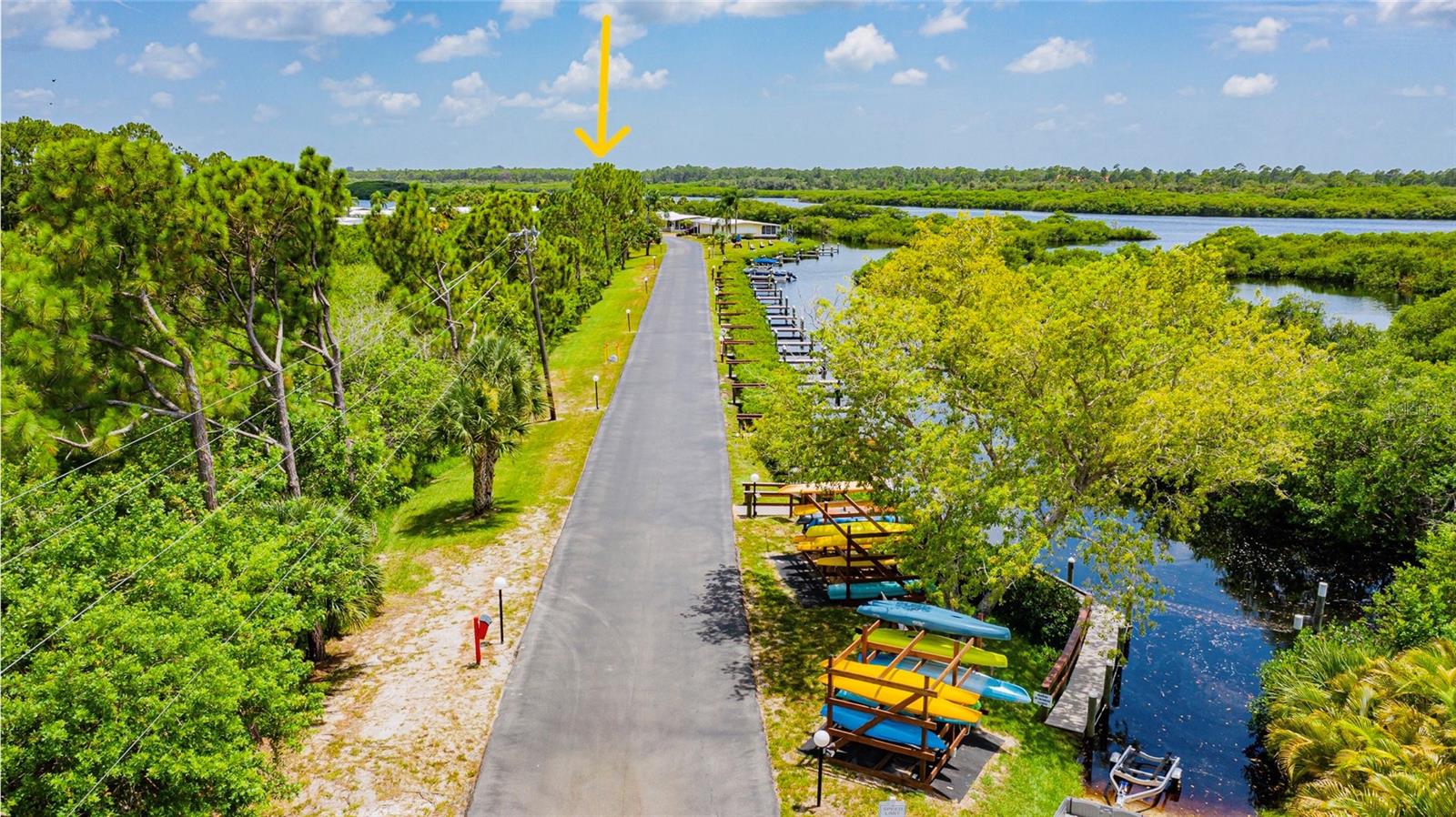 LAZY RIVER MHP - Residential