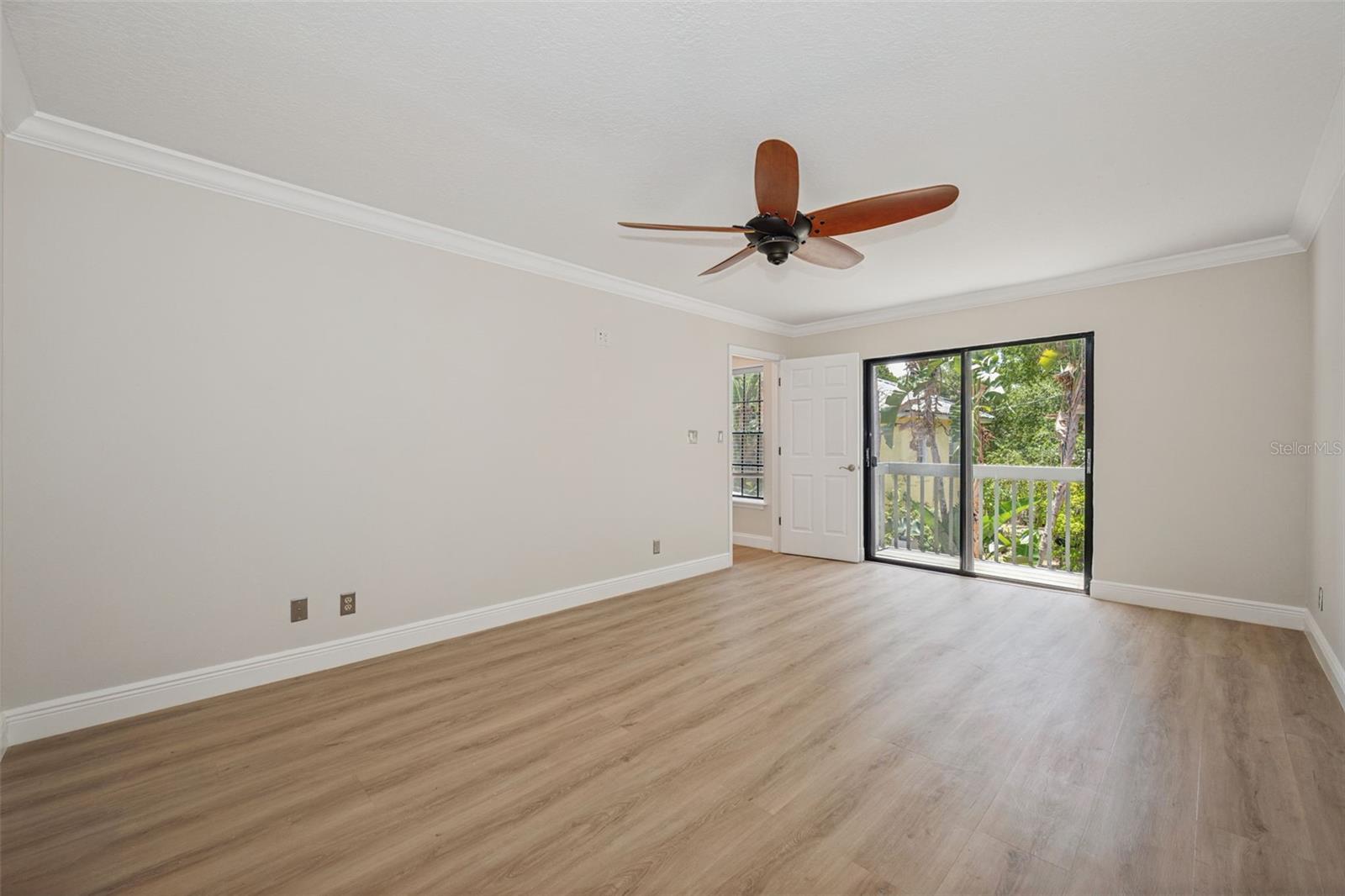 BRETTON WOODS AT WESTSHORE A CONDOMINIUM - Residential