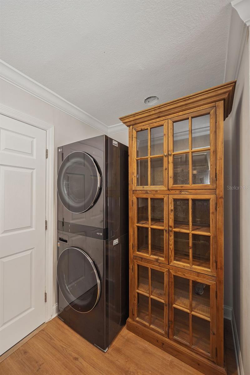 BRETTON WOODS AT WESTSHORE A CONDOMINIUM - Residential