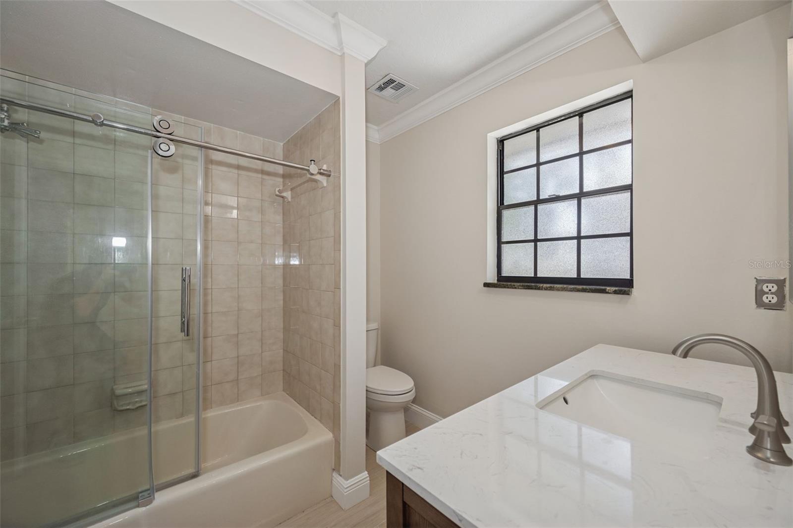BRETTON WOODS AT WESTSHORE A CONDOMINIUM - Residential