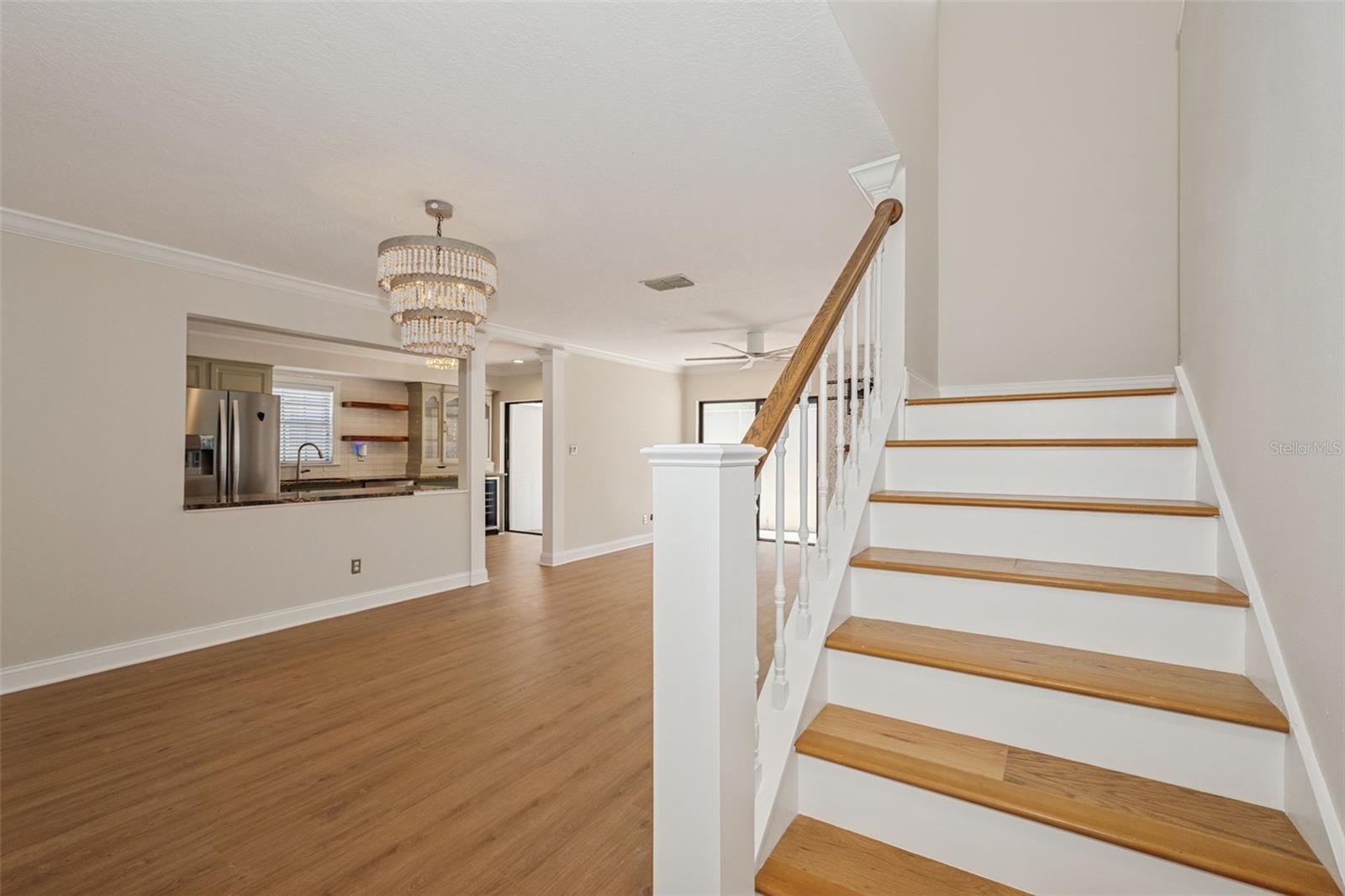 BRETTON WOODS AT WESTSHORE A CONDOMINIUM - Residential
