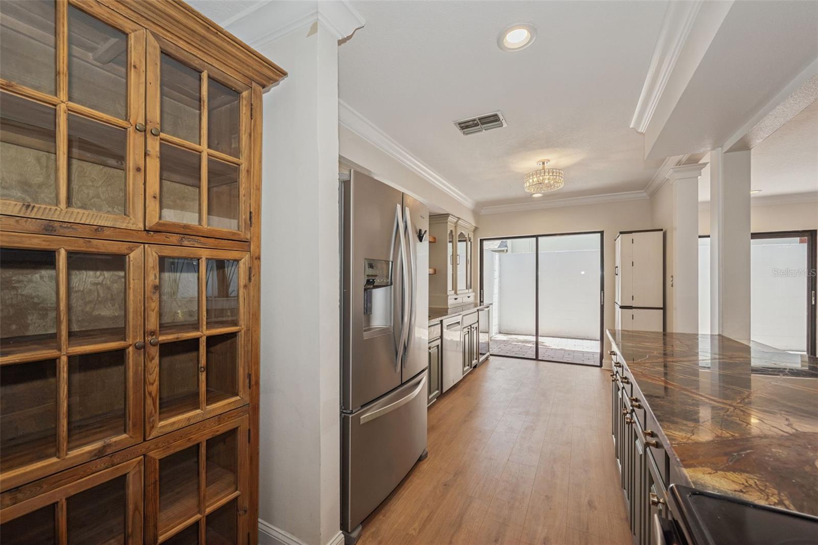 BRETTON WOODS AT WESTSHORE A CONDOMINIUM - Residential