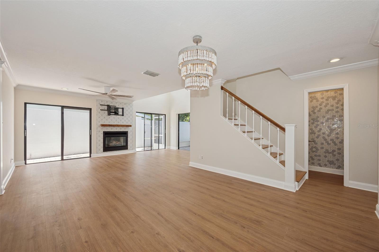 BRETTON WOODS AT WESTSHORE A CONDOMINIUM - Residential