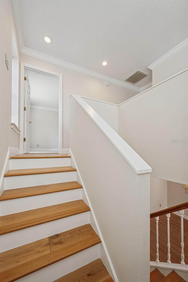 BRETTON WOODS AT WESTSHORE A CONDOMINIUM - Residential