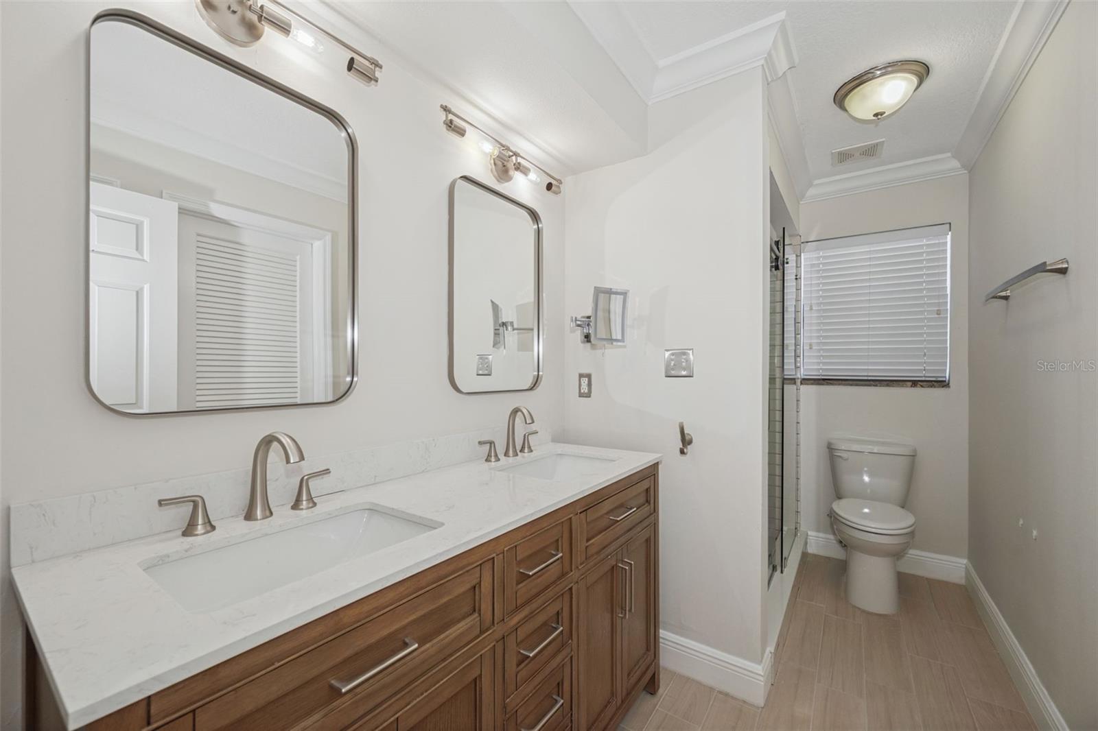 BRETTON WOODS AT WESTSHORE A CONDOMINIUM - Residential