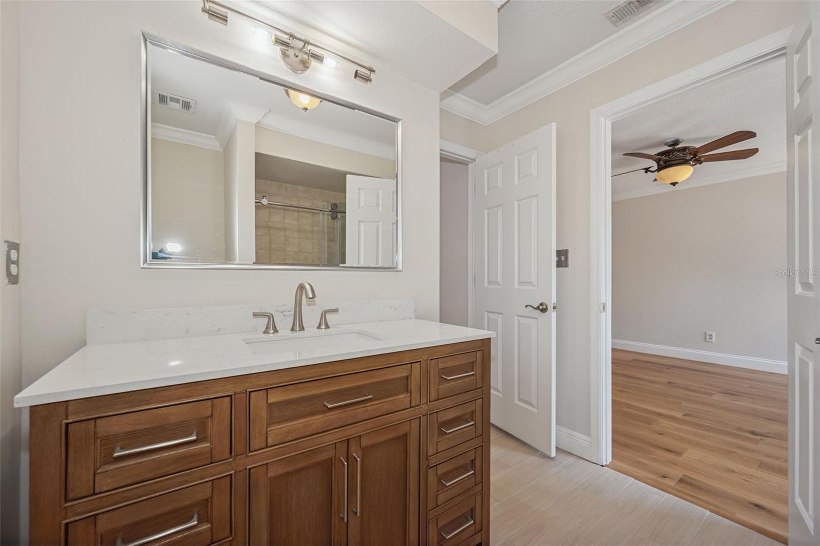 BRETTON WOODS AT WESTSHORE A CONDOMINIUM - Residential