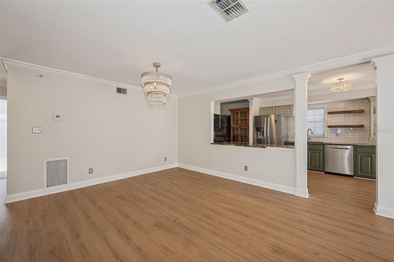 BRETTON WOODS AT WESTSHORE A CONDOMINIUM - Residential