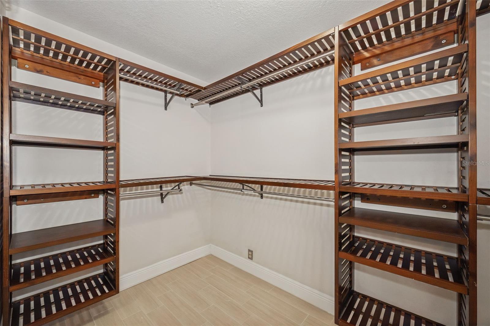 BRETTON WOODS AT WESTSHORE A CONDOMINIUM - Residential