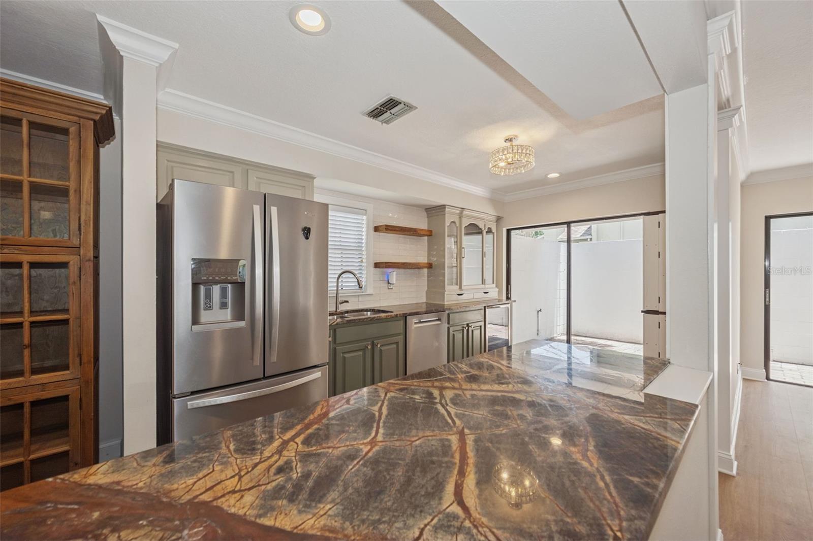 BRETTON WOODS AT WESTSHORE A CONDOMINIUM - Residential