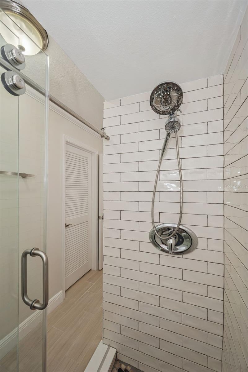 BRETTON WOODS AT WESTSHORE A CONDOMINIUM - Residential