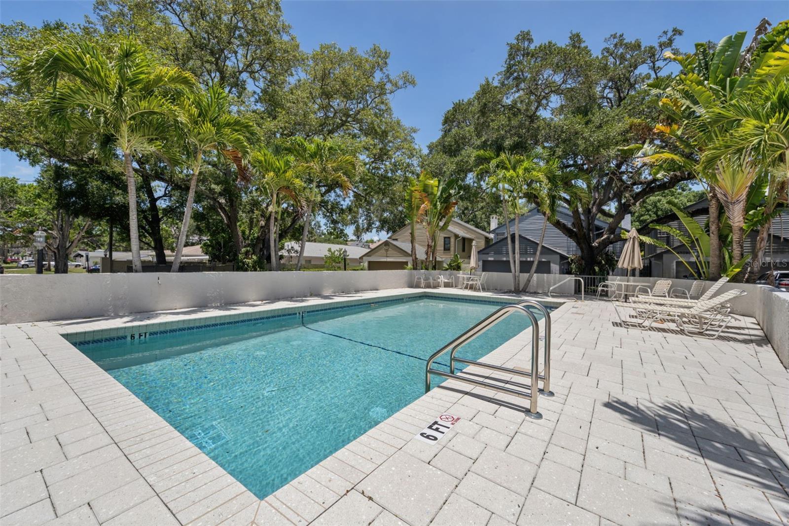 BRETTON WOODS AT WESTSHORE A CONDOMINIUM - Residential
