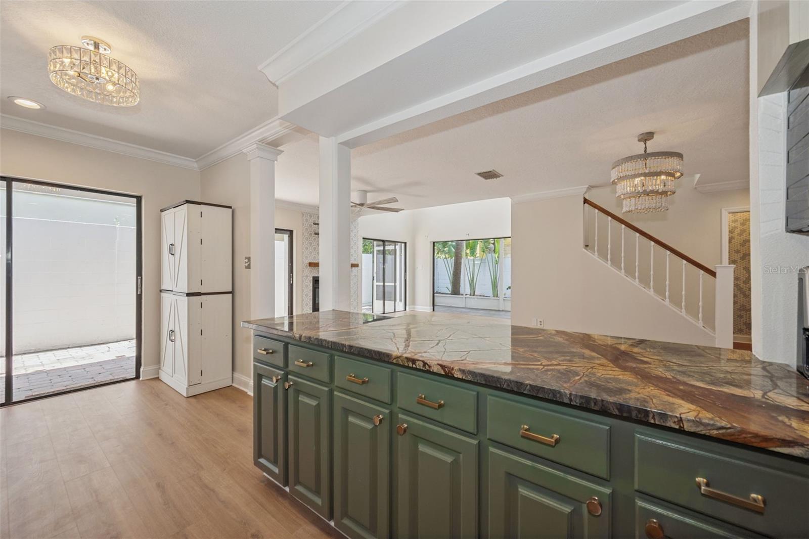 BRETTON WOODS AT WESTSHORE A CONDOMINIUM - Residential