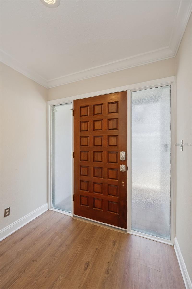 BRETTON WOODS AT WESTSHORE A CONDOMINIUM - Residential
