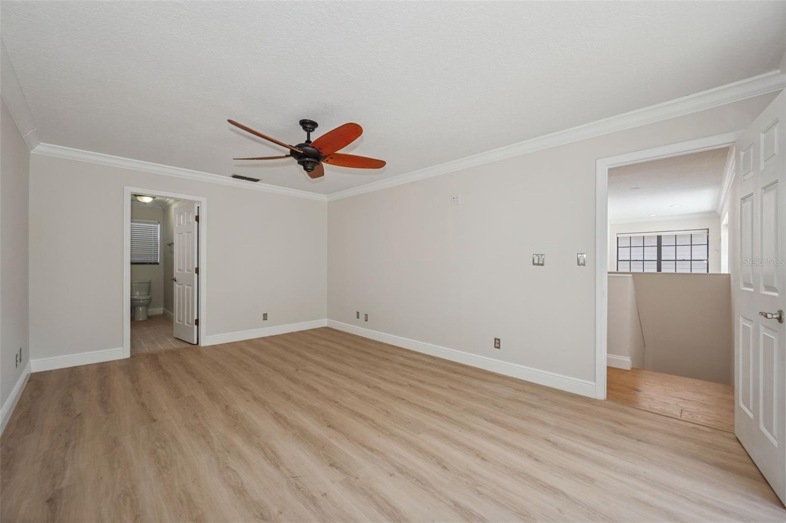 BRETTON WOODS AT WESTSHORE A CONDOMINIUM - Residential