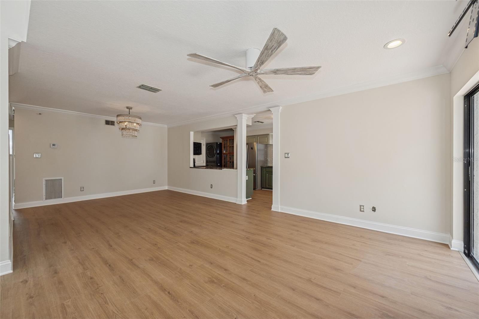 BRETTON WOODS AT WESTSHORE A CONDOMINIUM - Residential