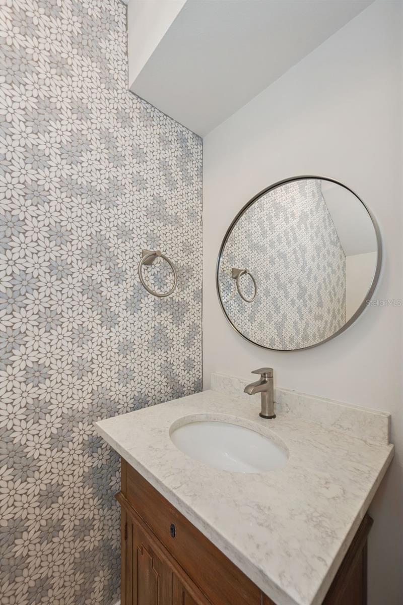 BRETTON WOODS AT WESTSHORE A CONDOMINIUM - Residential