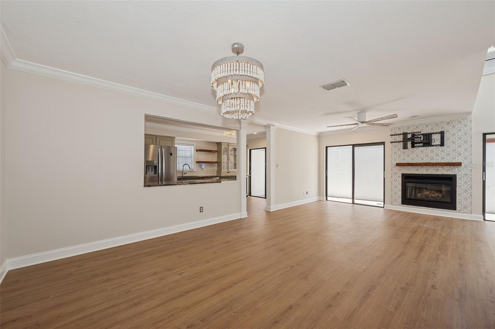 BRETTON WOODS AT WESTSHORE A CONDOMINIUM - Residential