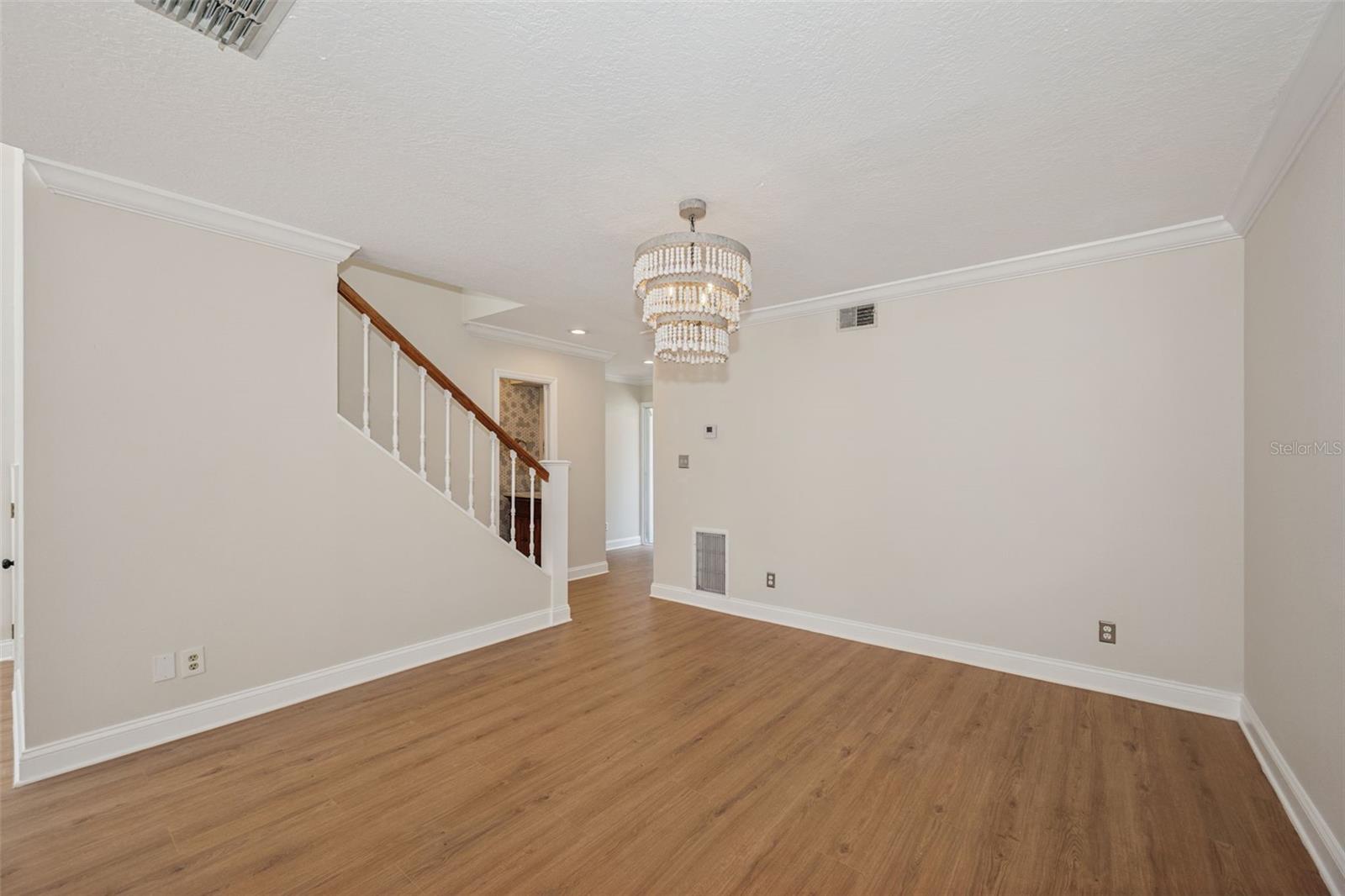 BRETTON WOODS AT WESTSHORE A CONDOMINIUM - Residential