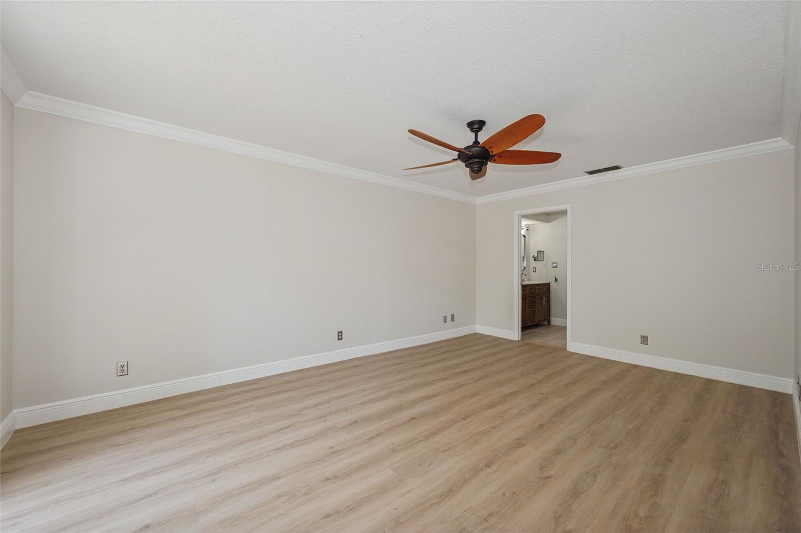 BRETTON WOODS AT WESTSHORE A CONDOMINIUM - Residential