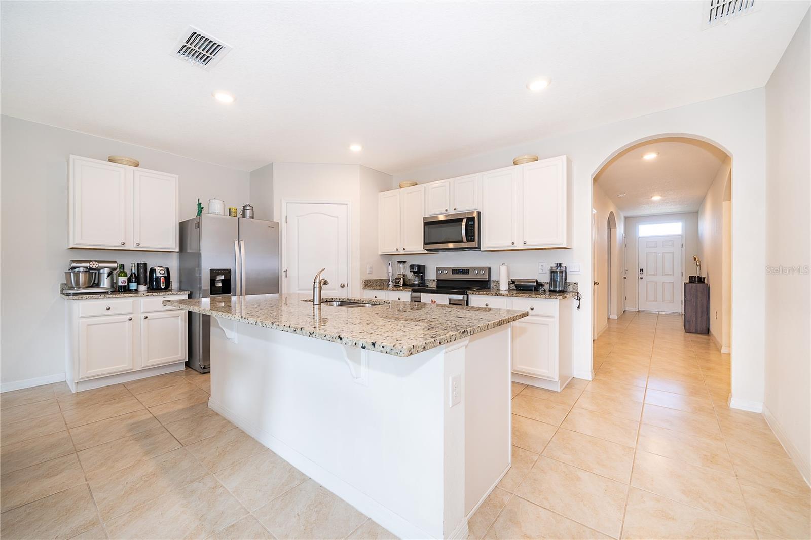 VILLAGES AT HARMONY PH 1B - Residential