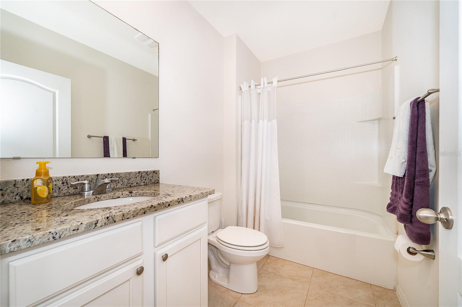 VILLAGES AT HARMONY PH 1B - Residential