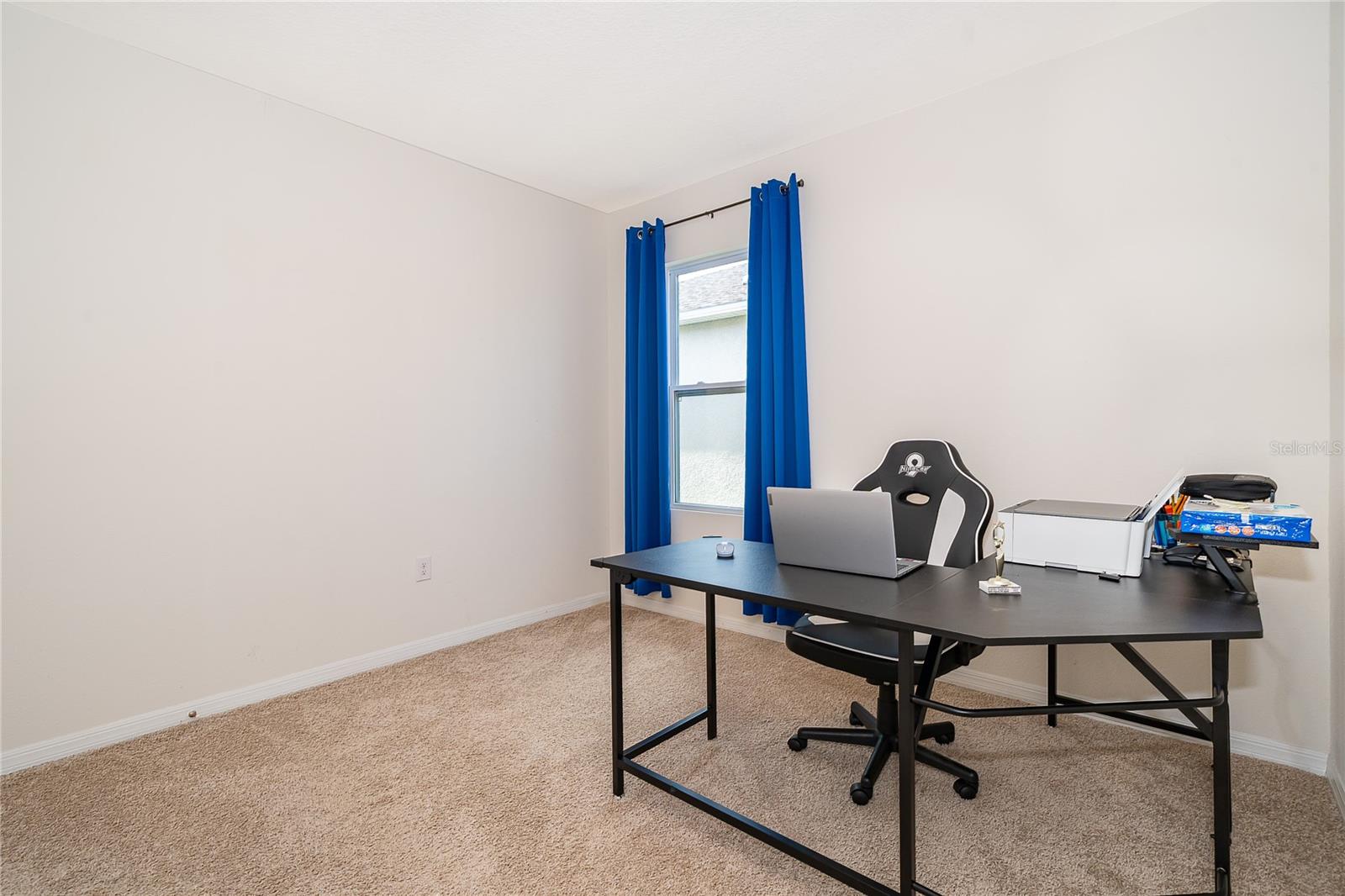 VILLAGES AT HARMONY PH 1B - Residential