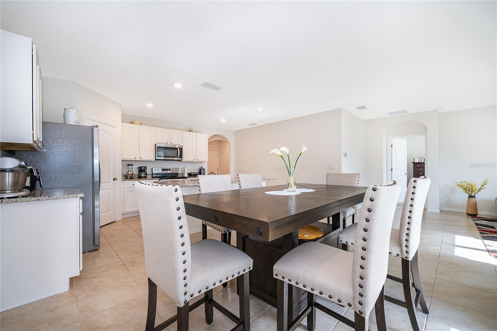 VILLAGES AT HARMONY PH 1B - Residential