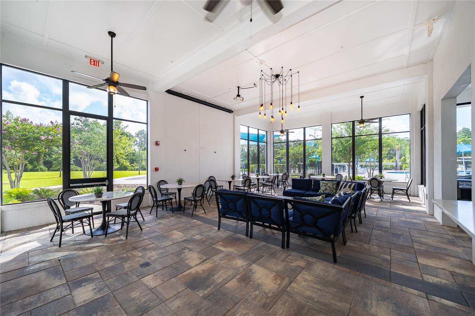 VILLAGES AT HARMONY PH 1B - Residential
