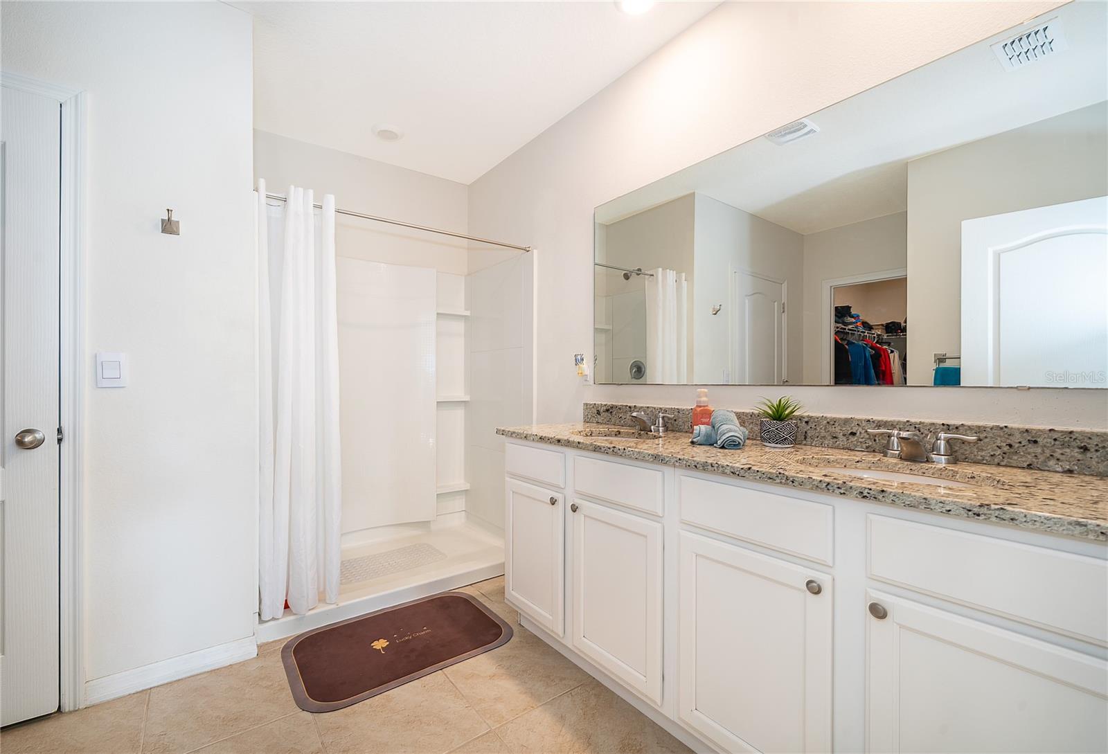 VILLAGES AT HARMONY PH 1B - Residential