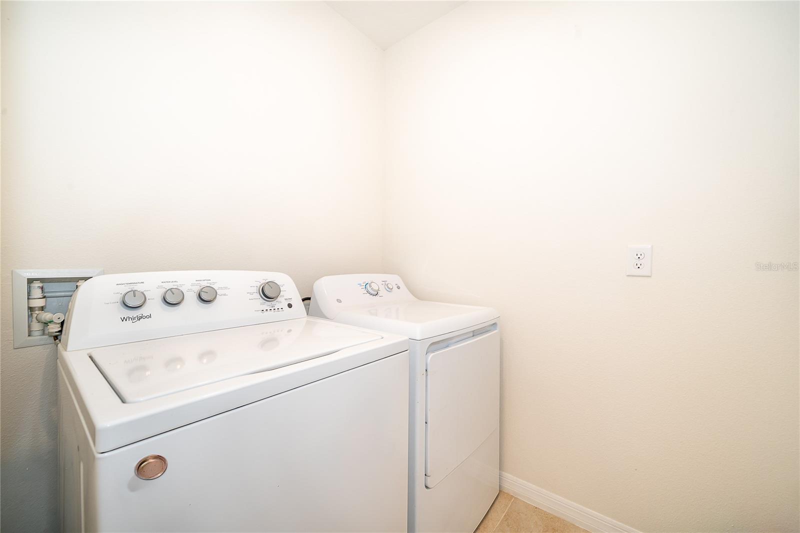 VILLAGES AT HARMONY PH 1B - Residential