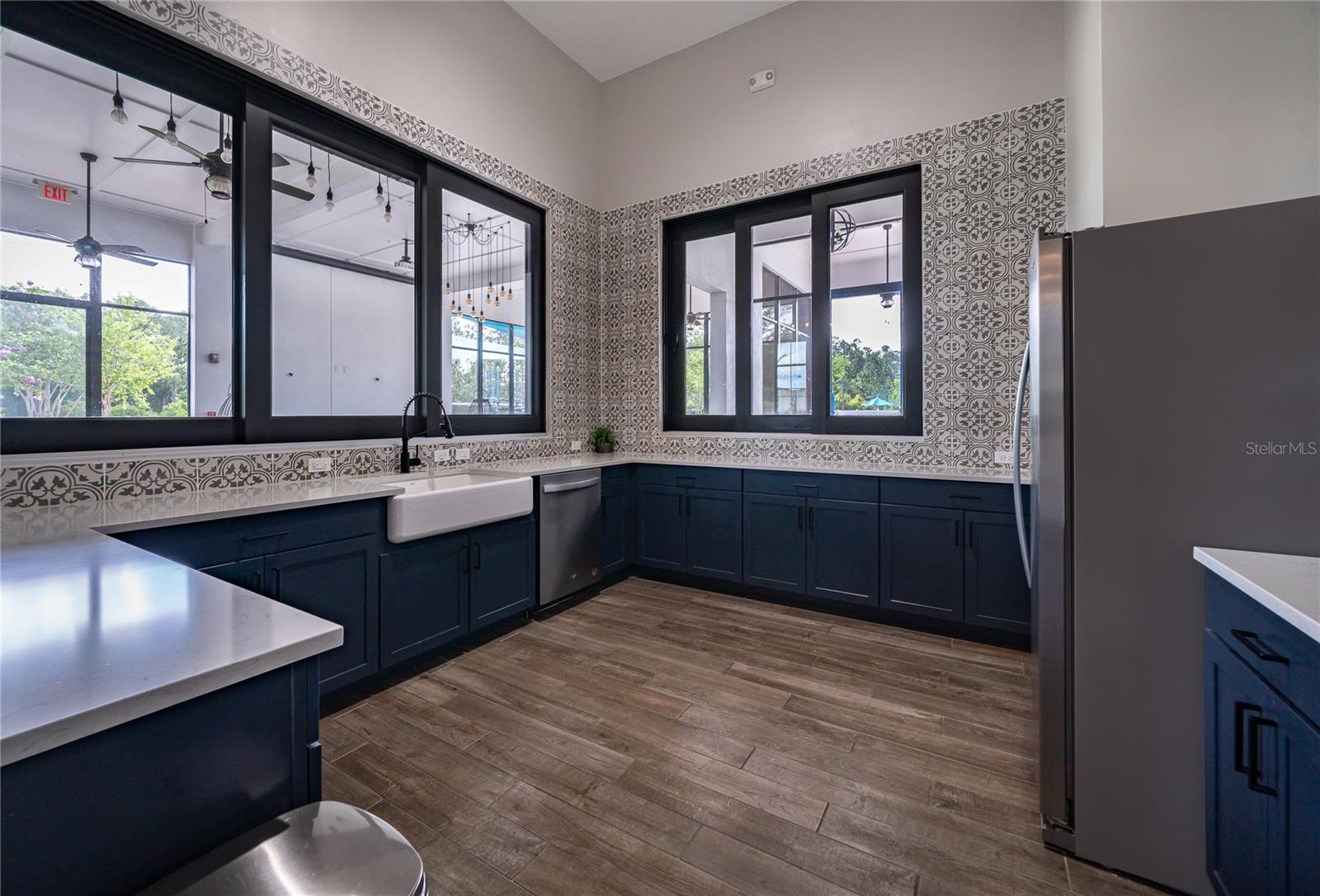 VILLAGES AT HARMONY PH 1B - Residential