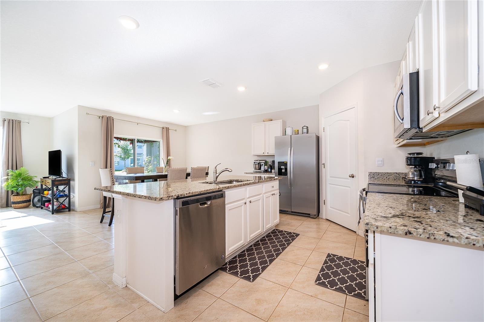 VILLAGES AT HARMONY PH 1B - Residential