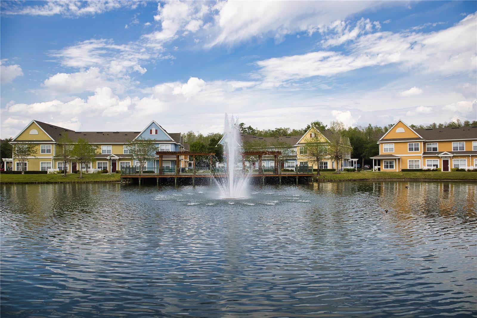 VENETIAN BAY VILLAGE CONDO PH 2 - Residential Lease