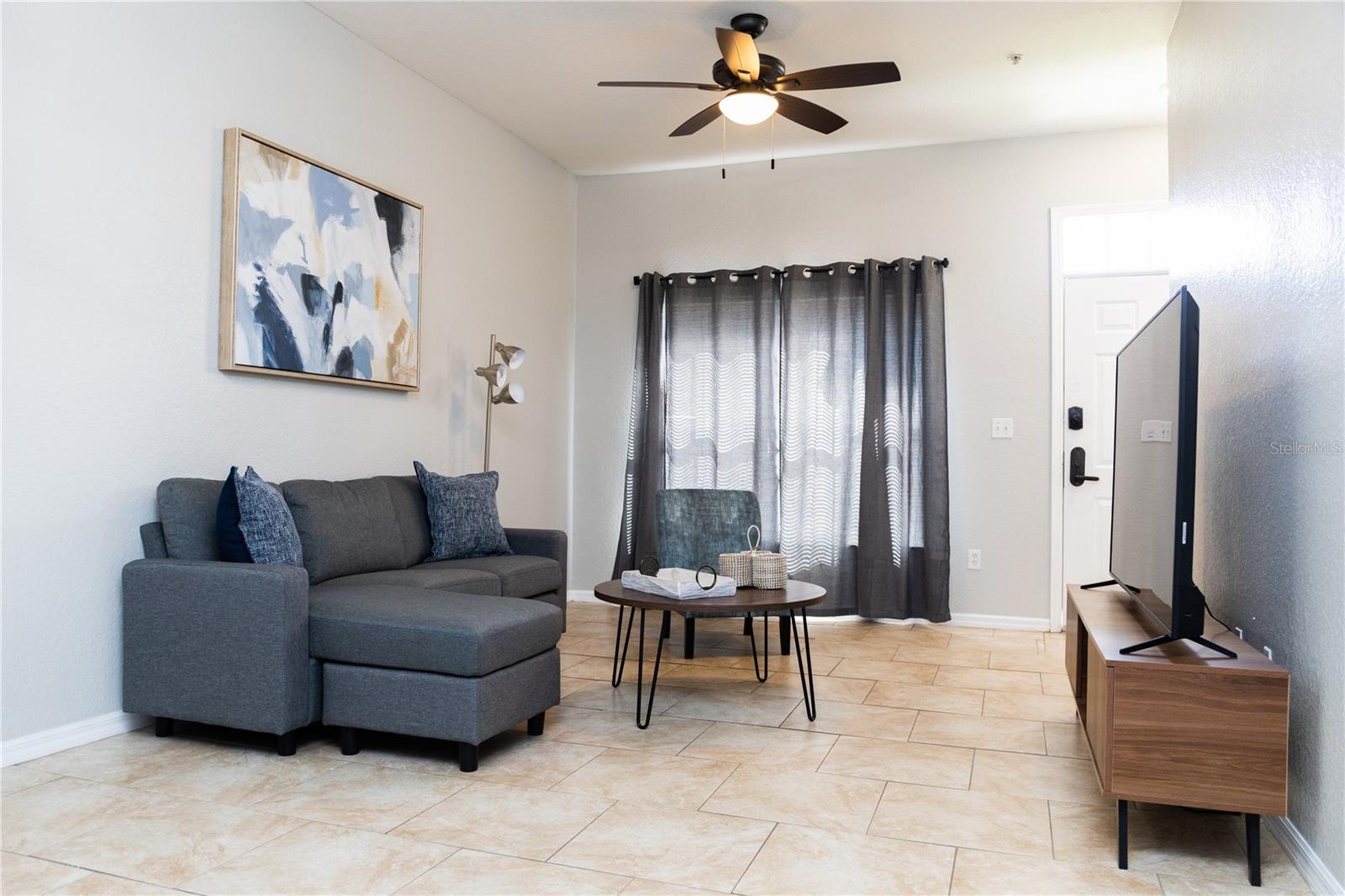 VENETIAN BAY VILLAGE CONDO PH 2 - Residential Lease