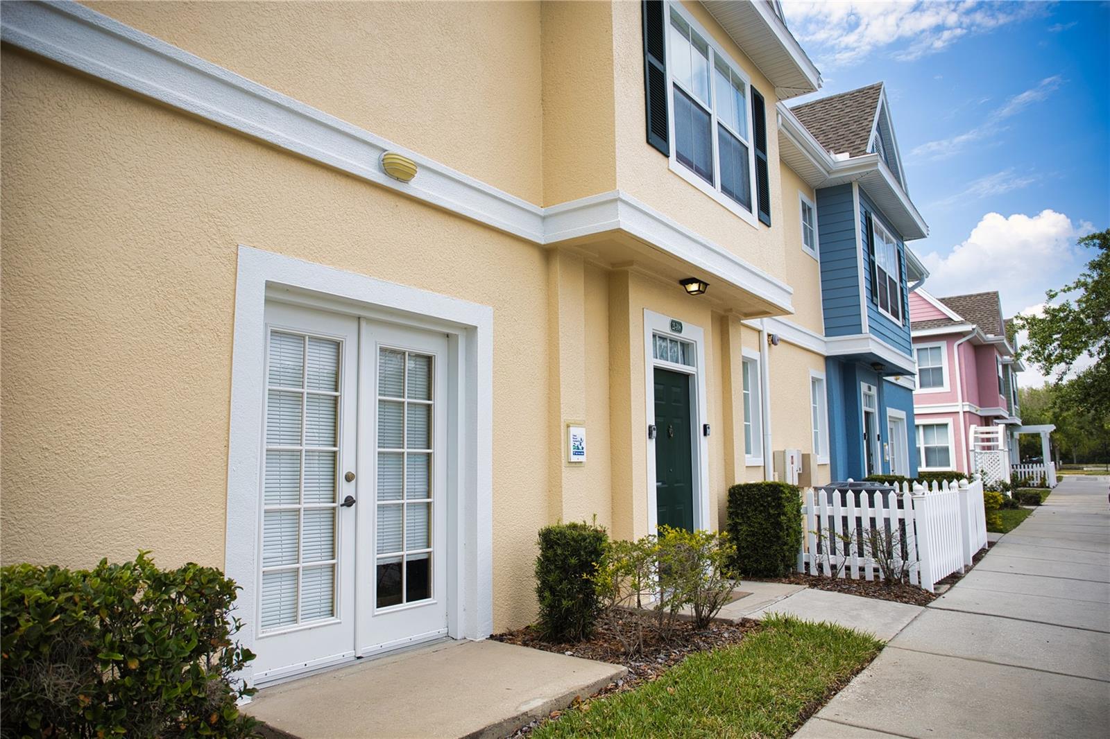 VENETIAN BAY VILLAGE CONDO PH 2 - Residential Lease