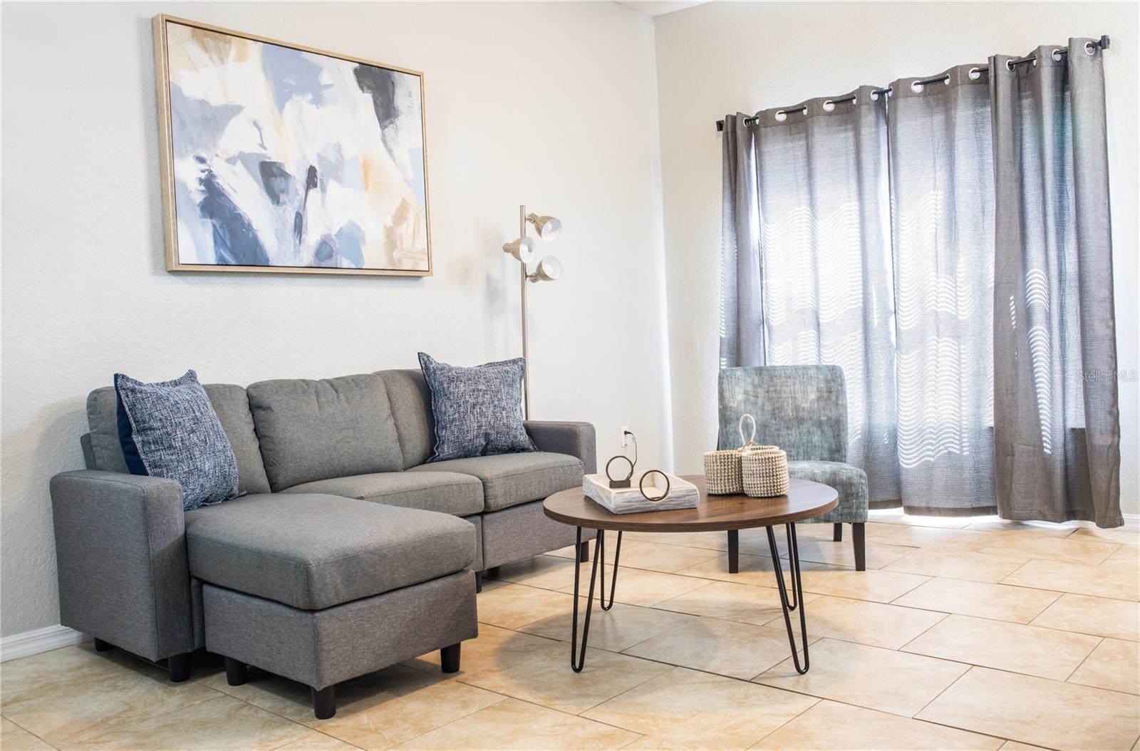VENETIAN BAY VILLAGE CONDO PH 2 - Residential Lease