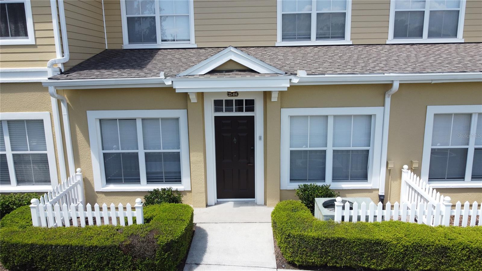 VENETIAN BAY VILLAGE CONDO PH 2 - Residential Lease