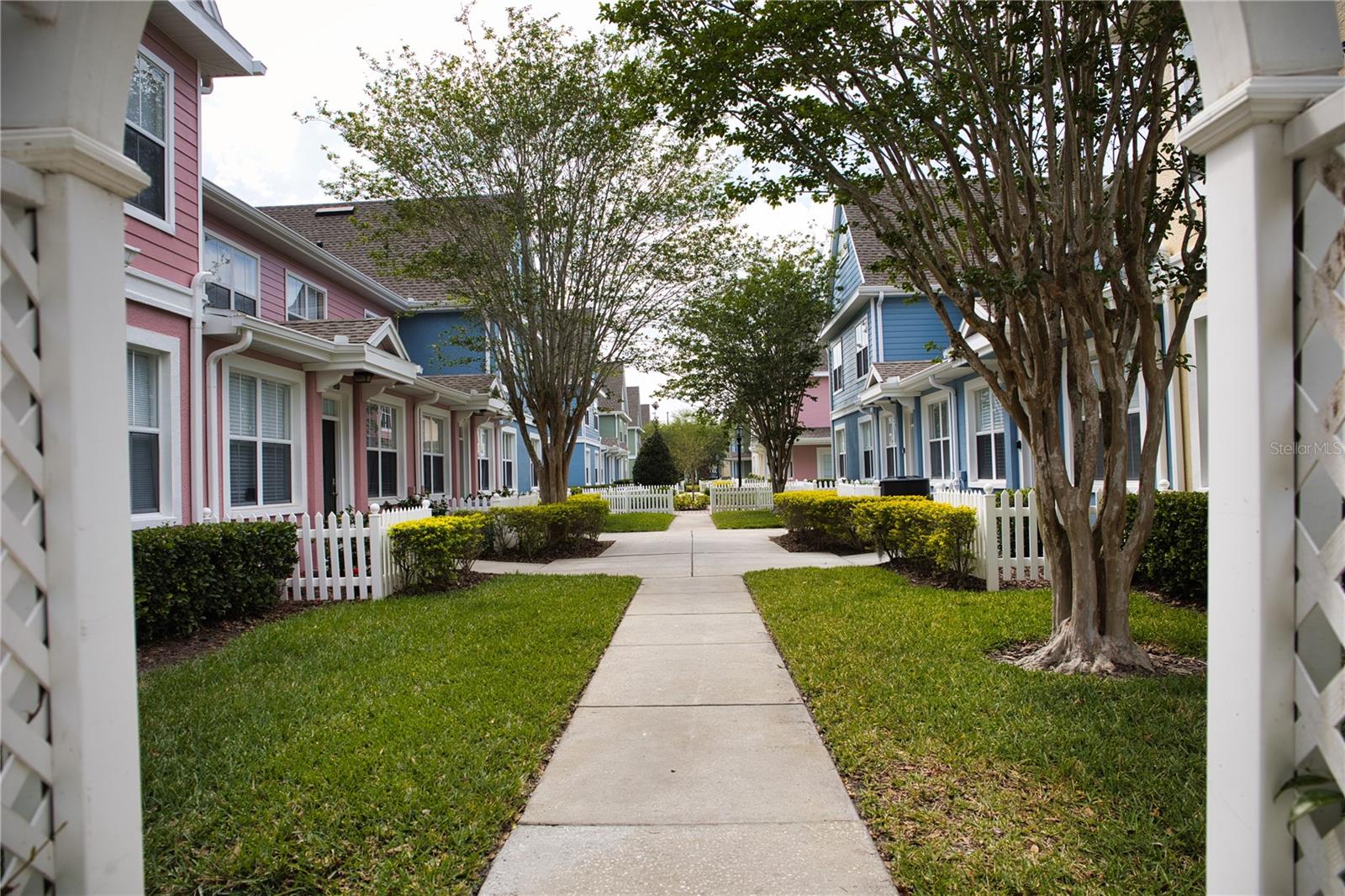 VENETIAN BAY VILLAGE CONDO PH 2 - Residential Lease