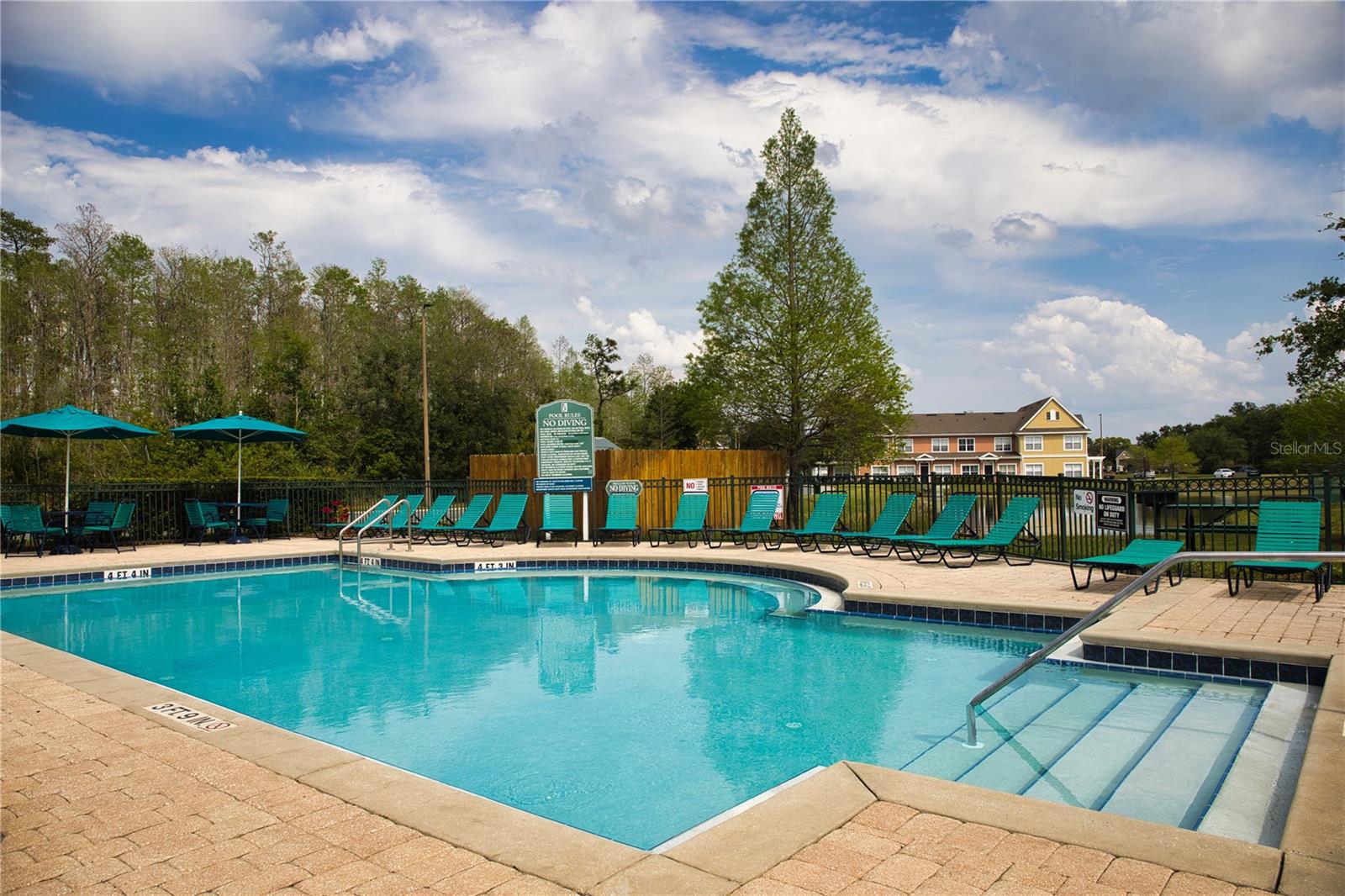 VENETIAN BAY VILLAGE CONDO PH 2 - Residential Lease