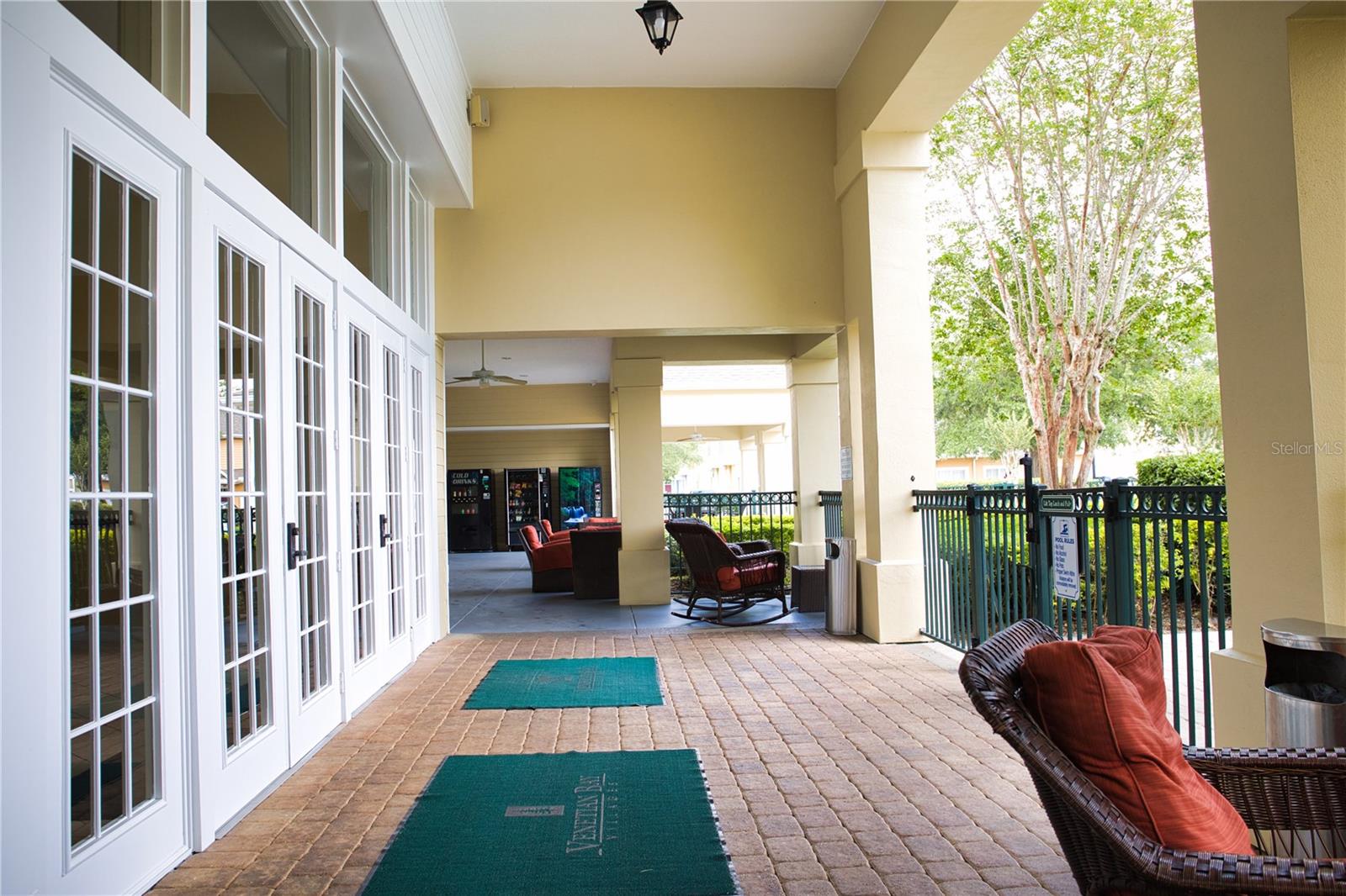 VENETIAN BAY VILLAGE CONDO PH 2 - Residential Lease