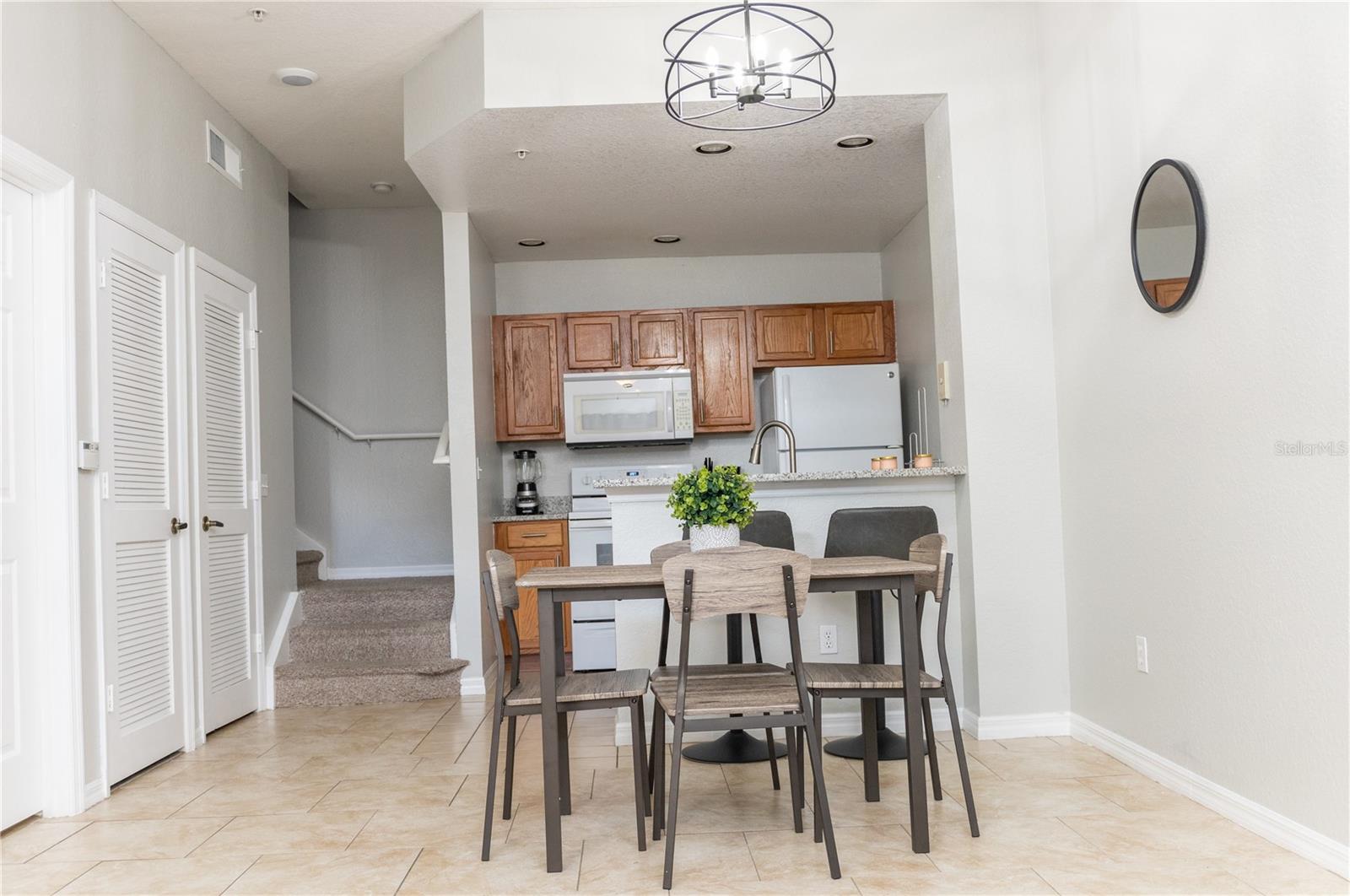 VENETIAN BAY VILLAGE CONDO PH 2 - Residential Lease