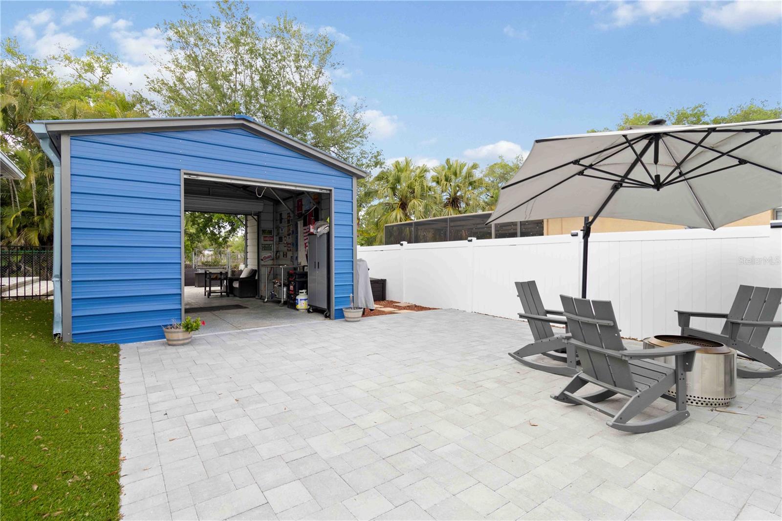 TROPICAL HARBOR SEC 3 - Residential