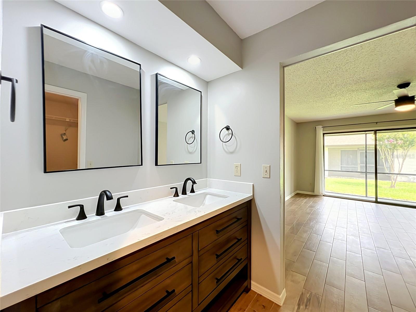 CEDARWOOD VILLAGE - Residential