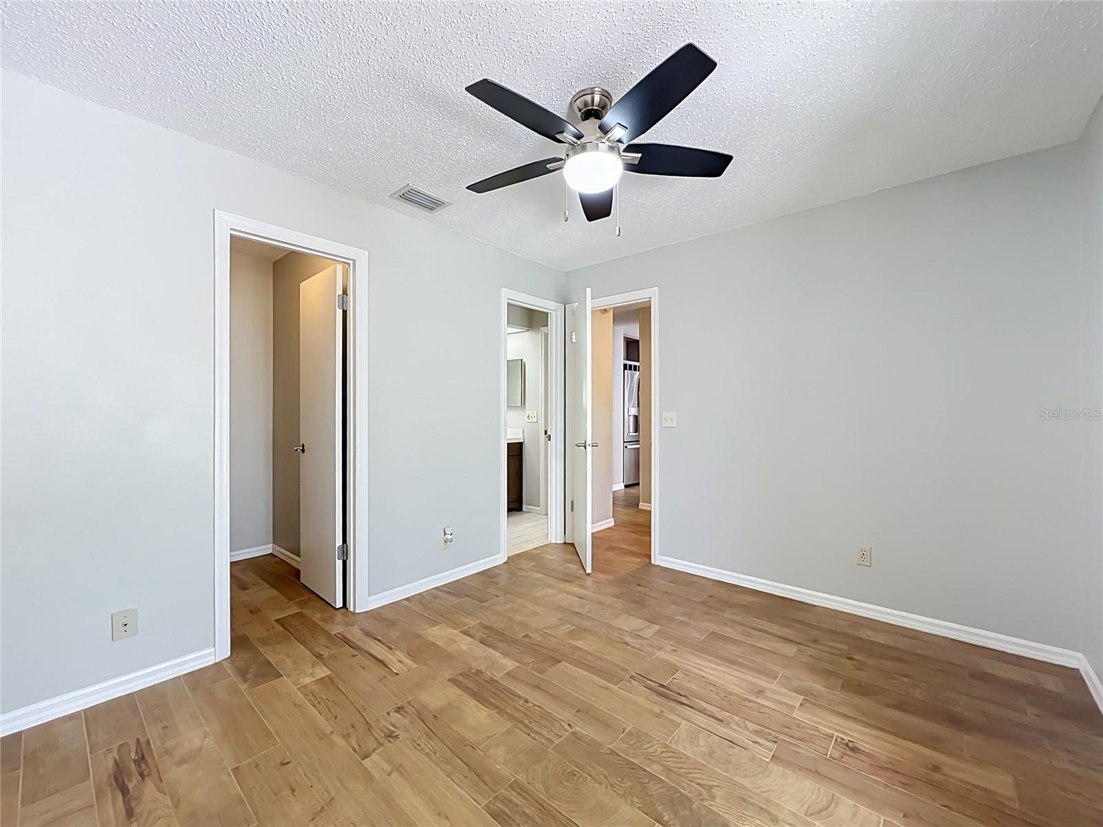 CEDARWOOD VILLAGE - Residential