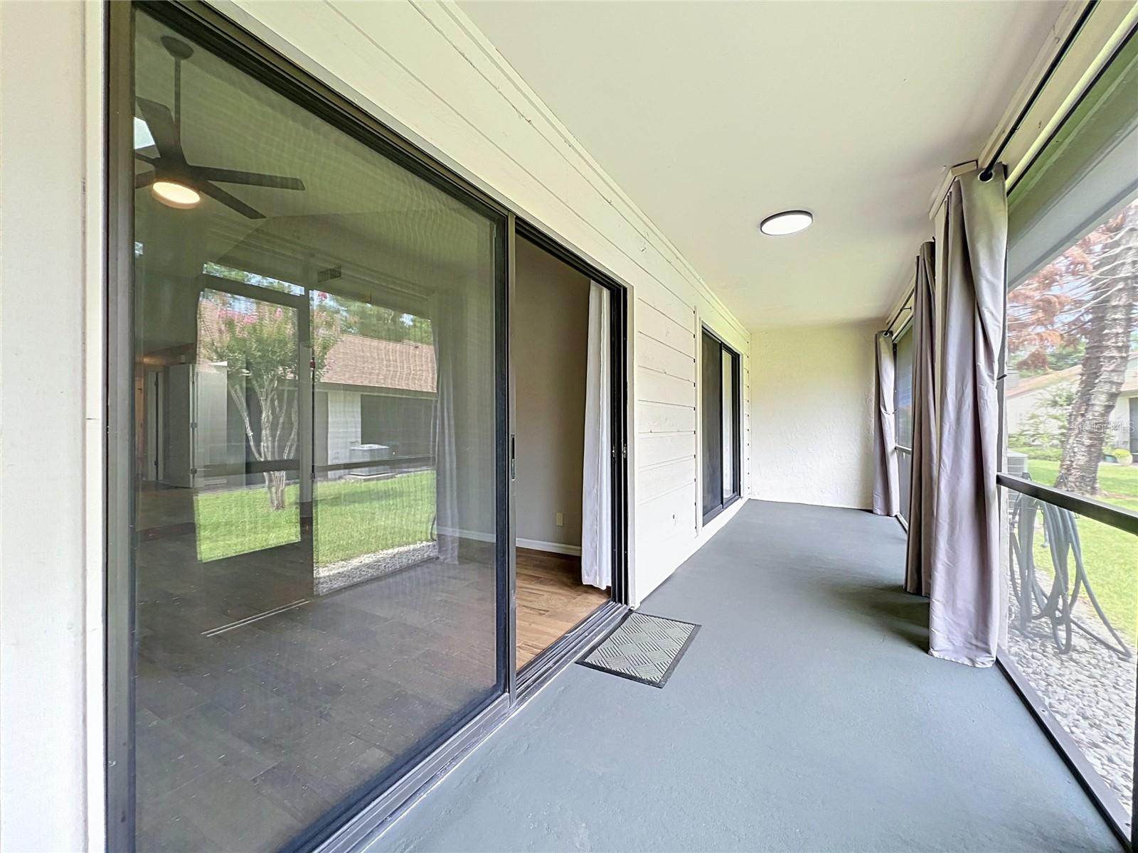 CEDARWOOD VILLAGE - Residential