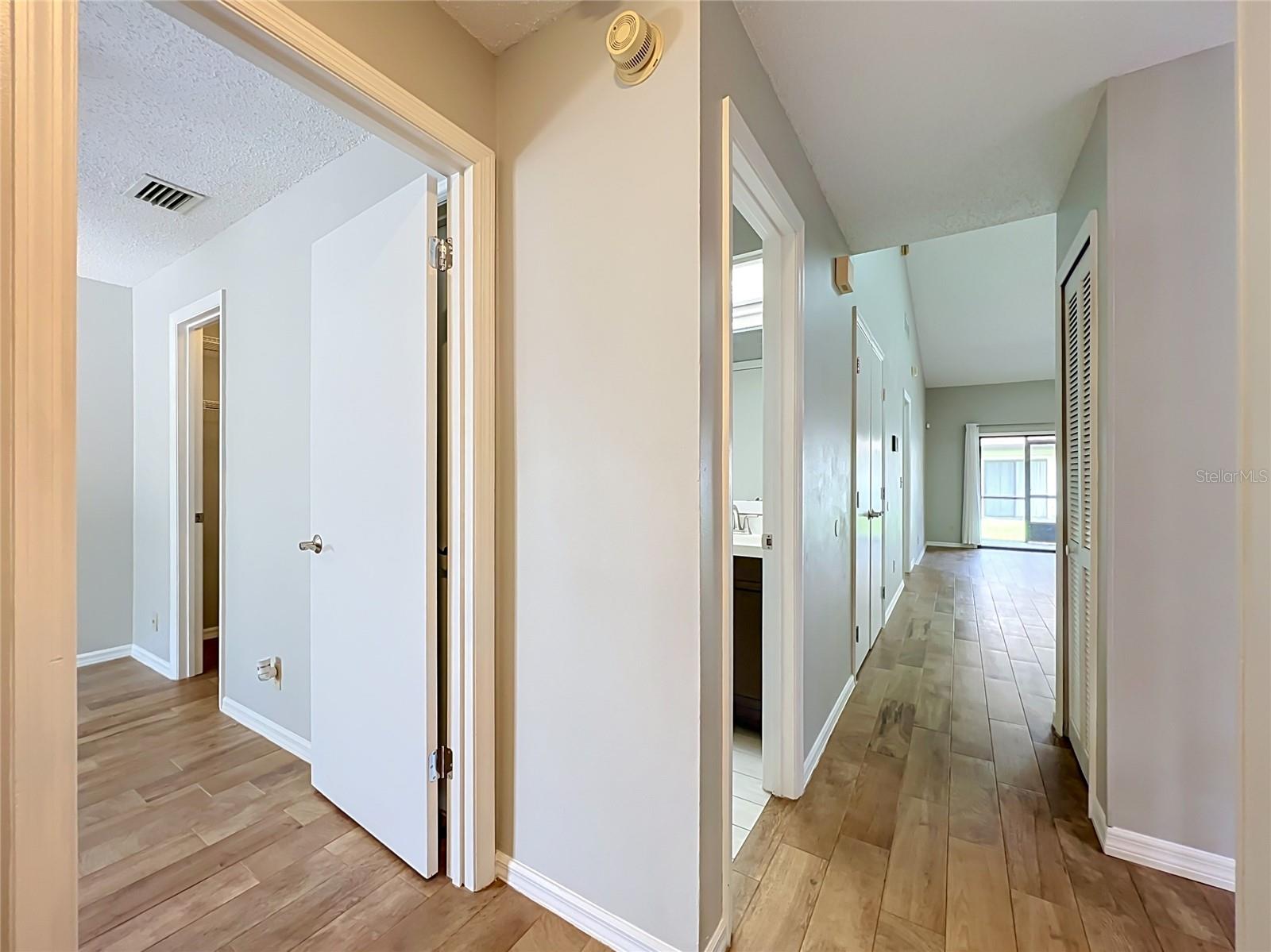 CEDARWOOD VILLAGE - Residential