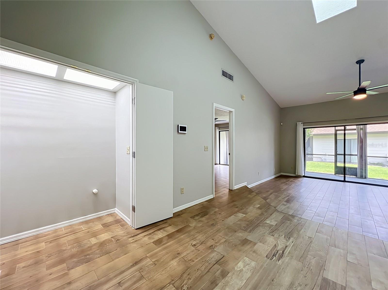 CEDARWOOD VILLAGE - Residential