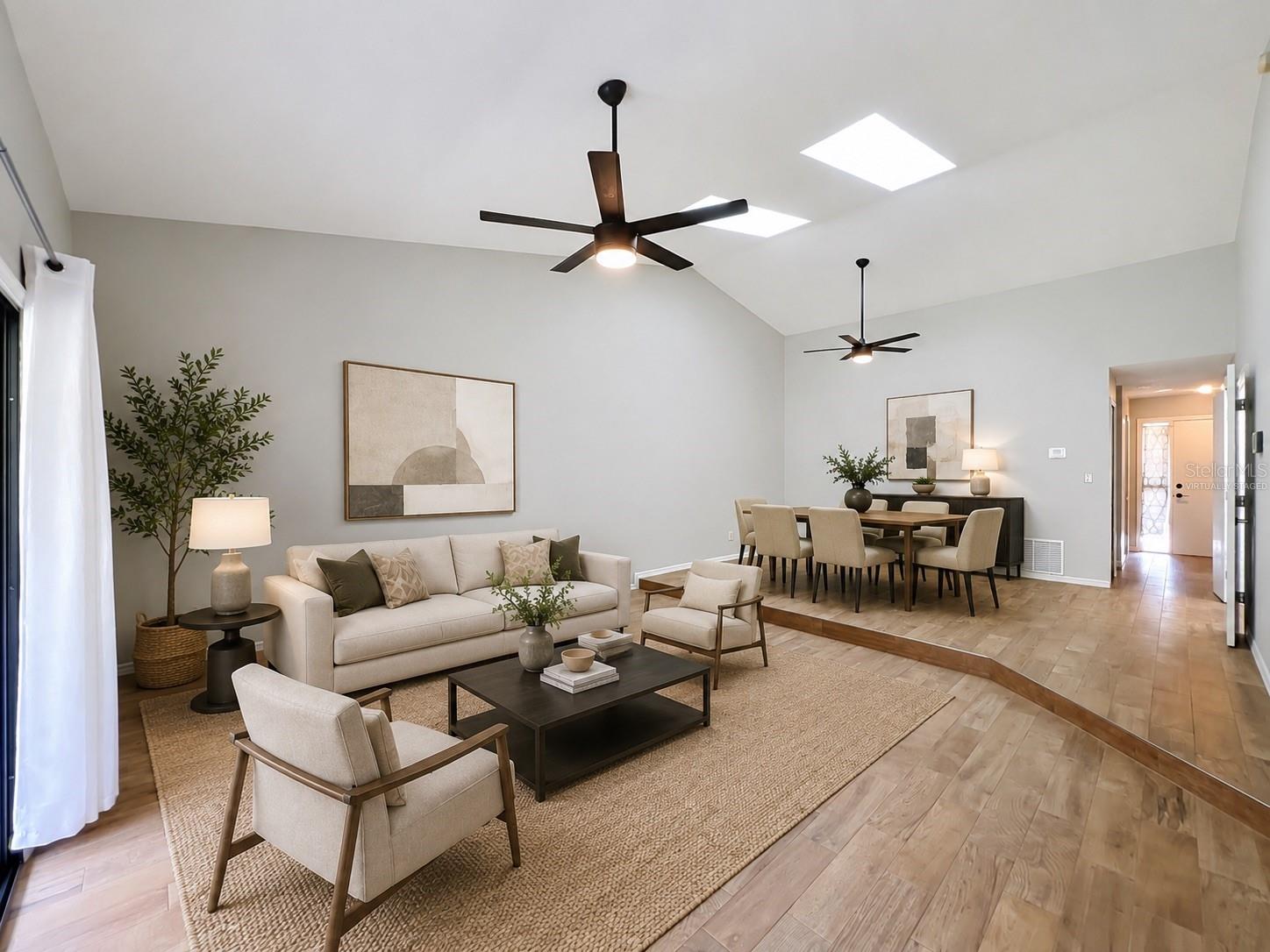 CEDARWOOD VILLAGE - Residential